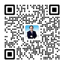 上海闸北离婚律师网微信二维码